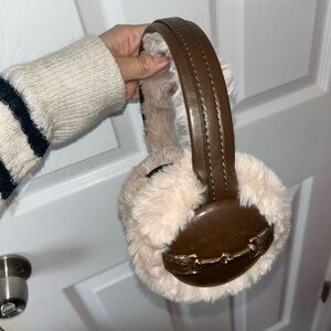 Vince Camuto Earmuffs